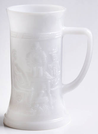 Animals &amp; Figurines by Federal Glass 