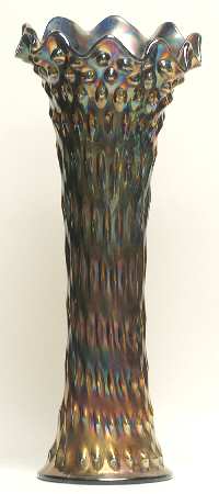 Rustic Blue No Band (Carnival)