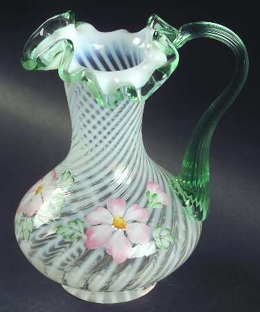 Meadow Beauty 24 Oz Pitcher