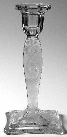 1965-1 by Fostoria