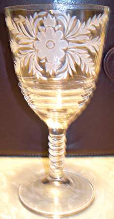 145R-11 by Federal Glass 