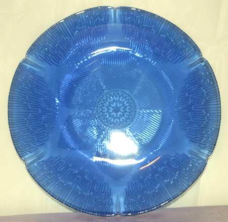 FCG2 Cobalt 7" Salad Plate