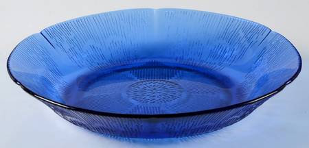 FCG2 Cobalt Coupe Soup Bowl