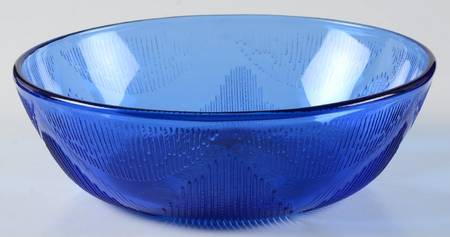FCG2 Cobalt 6" Round Bowl