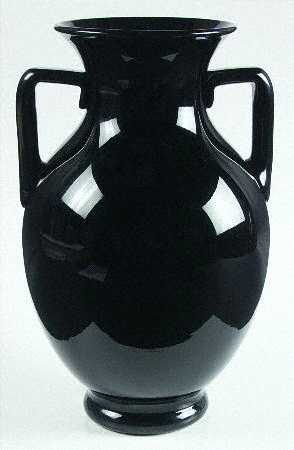 2360 Black by Fostoria