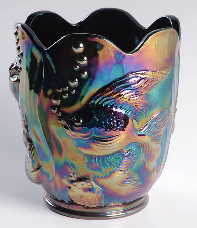 Animals and Figurines (Non Decorated) #5150 Atlantis Vase