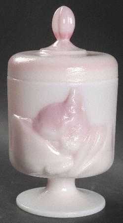 Animals and Figurines (Non Decorated) #9480 Chessie Candy Box with Lid