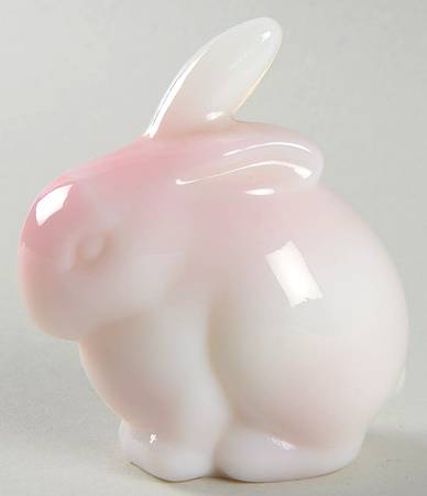 Animals and Figurines (Non Decorated) #5162 Bunny