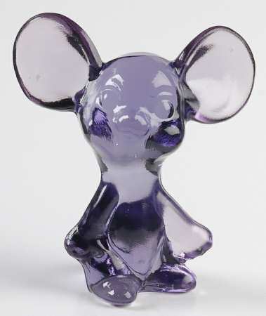 Animals and Figurines (Non Decorated) #5148 Mouse