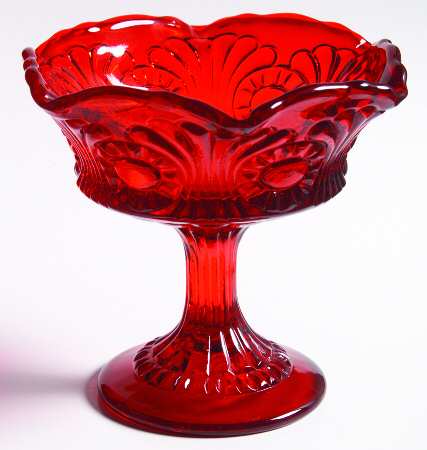 Tokyo Red by Fenton