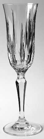 Raina Fluted Champagne
