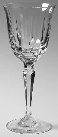 Raina Wine Glass