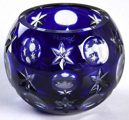 Na Zdorovye Candleholder-Votive