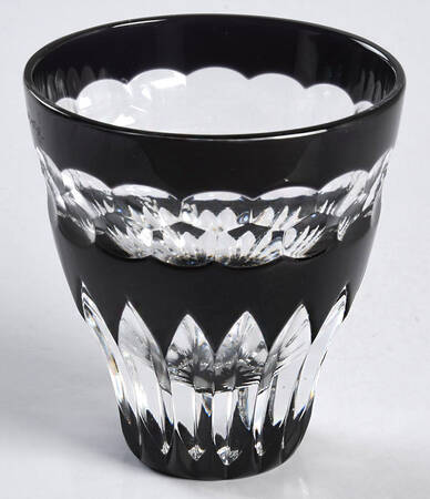 Na Zdorovye Black Vodka