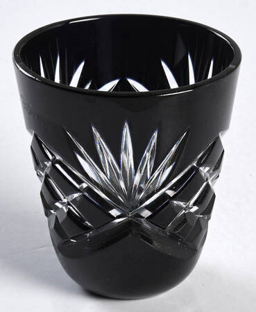 Na Zdorovye Black Vodka