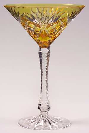 Na Zdorovye Martini-Yellow