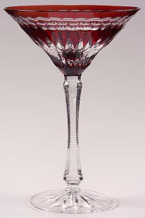 Na Zdorovye Red Martini