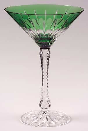 Na Zdorovye Green Martini