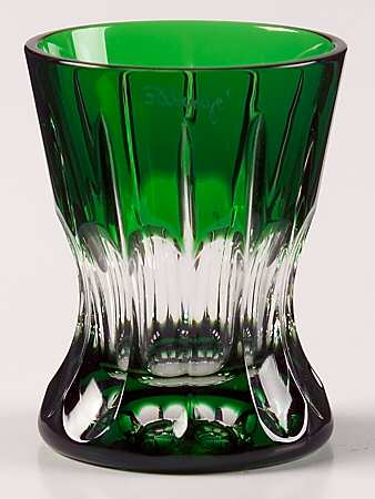 Na Zdorovye Green Vodka
