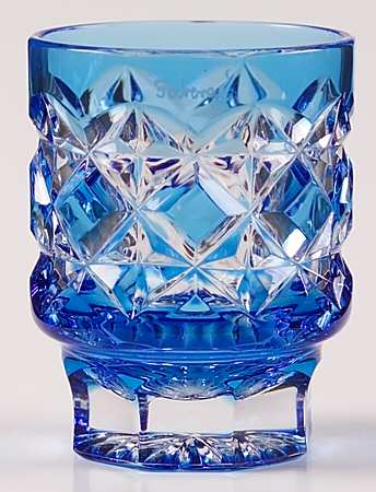 Na Zdorovye Sky Blue Vodka