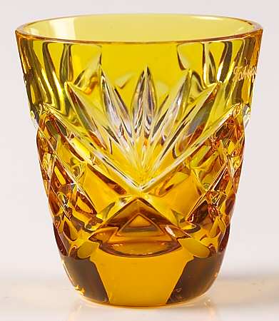 Na Zdorovye Yellow Vodka