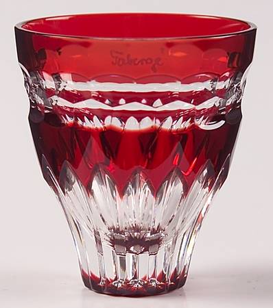 Na Zdorovye Red Vodka