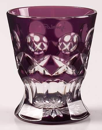 Na Zdorovye Amethyst Vodka