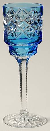 Na Zdorovye Sky Blue Cordial