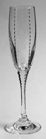 Bristol Fluted Champagne