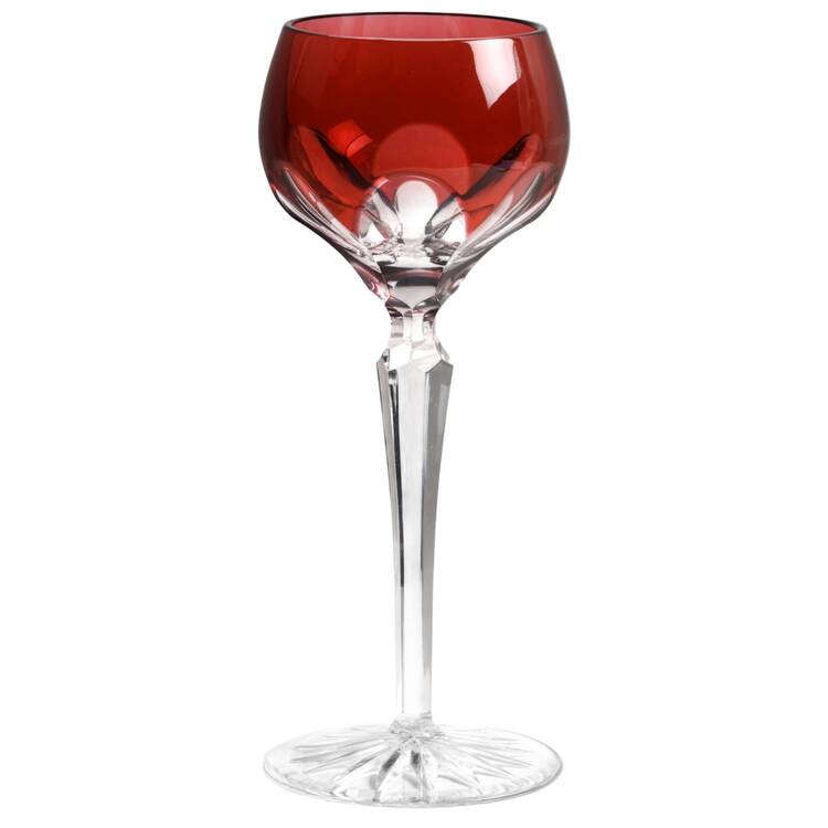 Lausanne Red Hock Wine