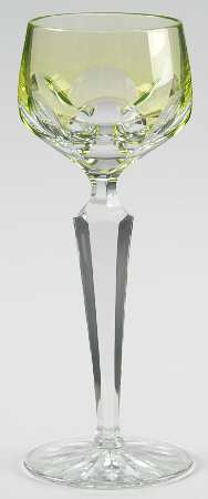 Lausanne Light Green Liquor Cocktail