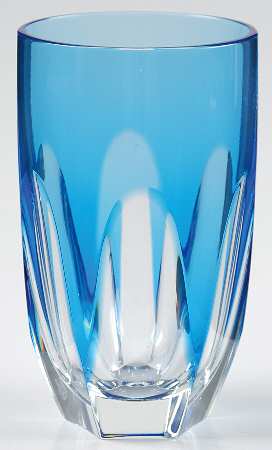 Lausanne Sky Blue Highball