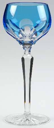 Lausanne Sky Blue Hock Wine