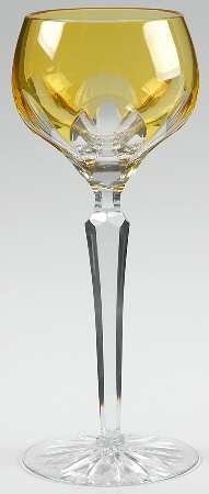 Lausanne Yellow Hock Wine