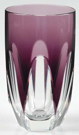 Lausanne Amethyst Highball
