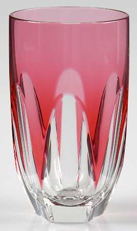 Lausanne Pink Highball