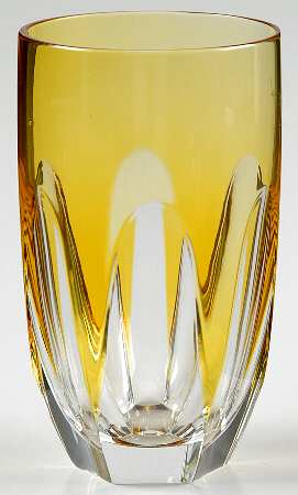 Lausanne Yellow Highball
