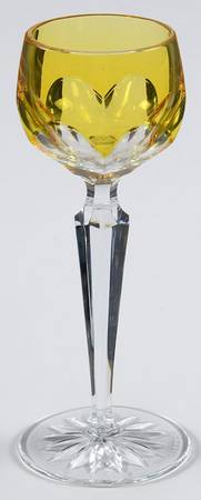 Lausanne Yellow Liquor Cocktail