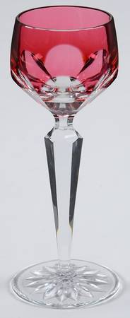 Lausanne Red Liquor Cocktail