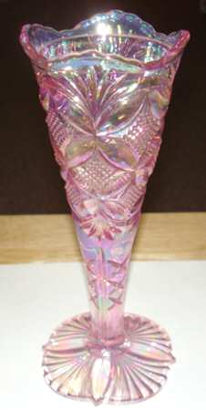 Pink Pearl by Fenton