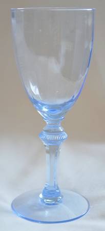 7553 Blue Claret Wine