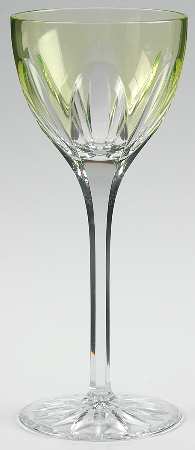 Regency Light Green Wine