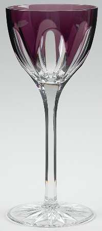 Regency Amethyst Wine