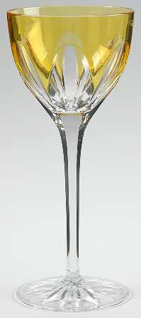 Regency Yellow Wine