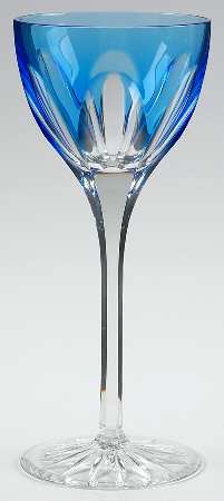 Regency Sky Blue Wine