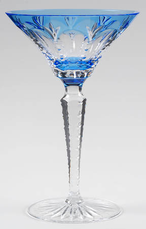Palais Royal Sky Blue Martini