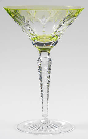 Palais Royal Lt Green Martini