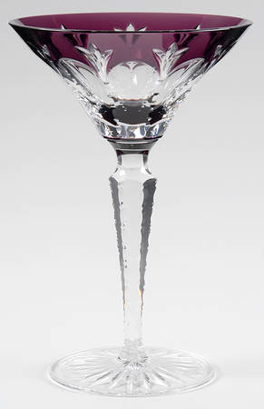 Palais Royal Amethyst Martini