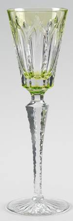 Palais Royal Light Green Liquor Cocktail