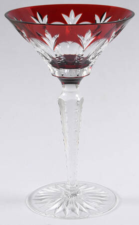 Palais Royal Red Martini
